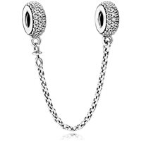 Charm Pandora Donna in Argento 791736CZ-05 - 791736CZ-05